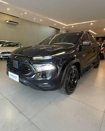 FIAT TORO 2.0 16V TURBO DIESEL ULTRA 4WD AT9